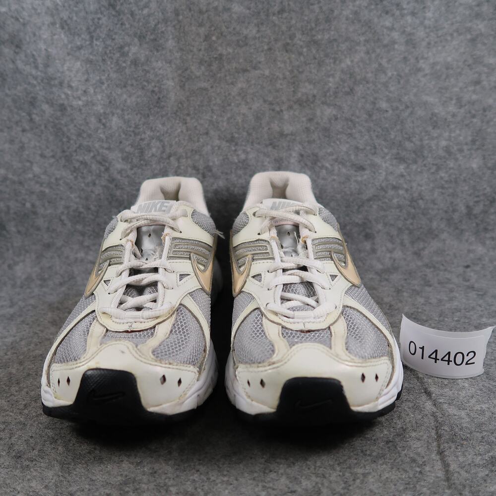 Nike Shoes Womens 8.5 Athletic Trainer Downshifter II Running Sneakers Active - Picture 2 of 13